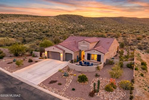 66856 E Coronado Way, Saddlebrooke, AZ, 85739-0104 | Card Image