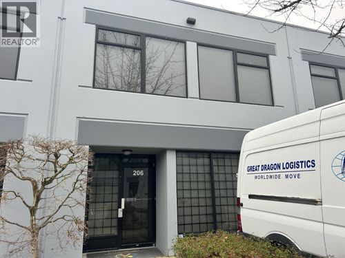 206-8988 Fraserton Crt, Burnaby, BC, V5J5H8 | Card Image