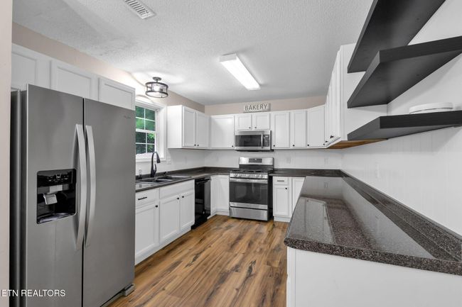 2927 Muzzle Ln, House other with 3 bedrooms, 2 bathrooms and null parking in Knoxville TN | Image 12