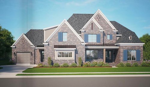 9555 Duck Pond Ct, Lakeland, TN, 38002 | Card Image