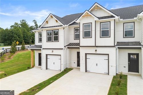 186-5300 Magnolia Grove Way, Gainesville, GA, 30504-1502 | Card Image