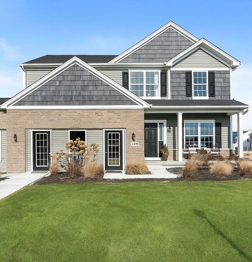 10347 Nevada Ct, Crown Point, IN, 46307-7358 | Card Image