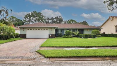 8883 Merrimoor Boulevard E, House other with 3 bedrooms, 2 bathrooms and null parking in LARGO FL | Image 1