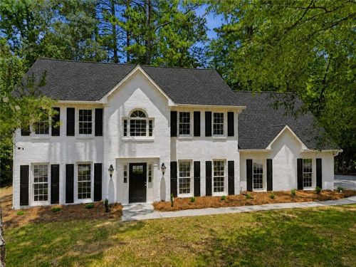 4933 Willow Creek Dr, Woodstock, GA, 30188-4363 | Card Image