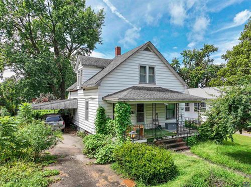 108 W Palmer St, St. Marys, KS, 66536 | Card Image