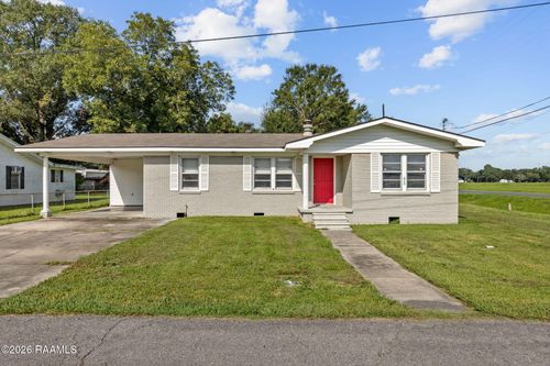 615 Kathy Dr, Rayne, LA, 70578-8516 | Card Image