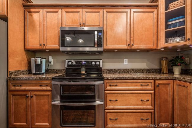 5611 Sunday Dr, Home with 4 bedrooms, 3 bathrooms and null parking in Otisco IN | Image 51