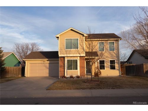 206 S Quentine Ave, Milliken, CO, 80543 | Card Image