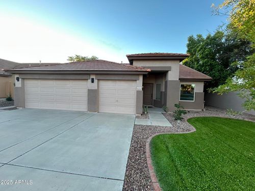 5505 E Gable Ave, Mesa, AZ, 85206-6707 | Card Image