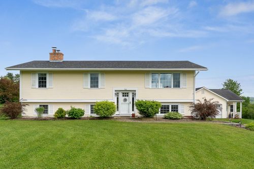 700 Cherry Tree Hill Rd, East Montpelier, VT, 05651-4129 | Card Image