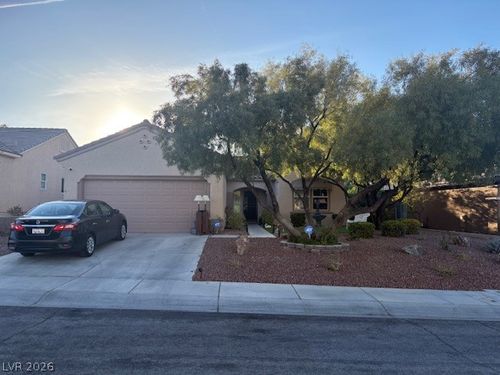 2328 Great Elk Dr, Henderson, NV, 89052-7069 | Card Image