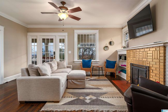 5021 6 Th Ave S, House other with 3 bedrooms, 1 bathrooms and null parking in BIRMINGHAM AL | Image 9