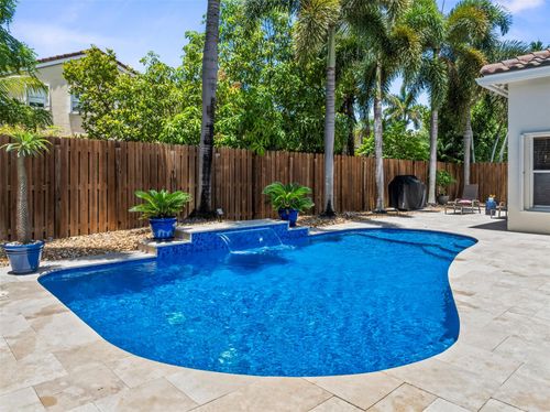 19123 Nw 23rd St, Pembroke Pines, FL, 33029-5332 | Card Image