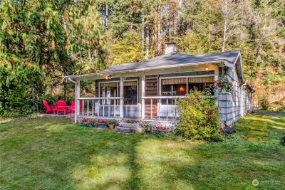 16817 455th Avenue Se, House other with 2 bedrooms, 1 bathrooms and null parking in North Bend WA | Image 2