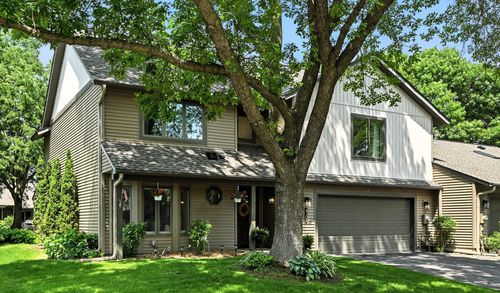 4105 Terraceview Ln N, Plymouth, MN, 55446-2528 | Card Image