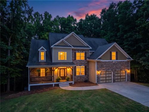 6053 Rockingham Way, Gainesville, GA, 30506-6935 | Card Image