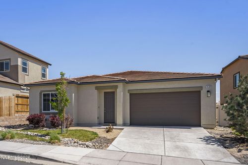 14138 Glowing Amber Ct, Reno, NV, 89511-6104 | Card Image