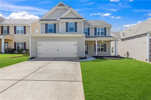 49 Boxwood Way, Dallas, GA, 30132-2517 | Card Image