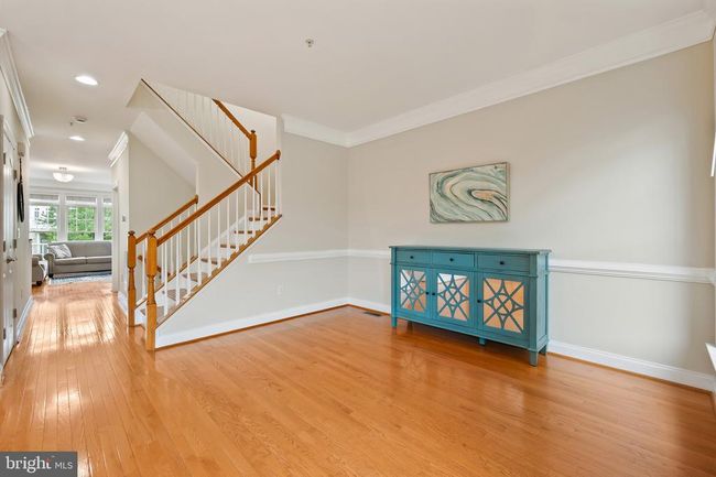 9769 June Flowers Way, Townhouse with 3 bedrooms, 4 bathrooms and null parking in LAUREL MD | Image 21