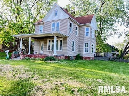 641 W South St, Galesburg, IL, 61401-4366 | Card Image