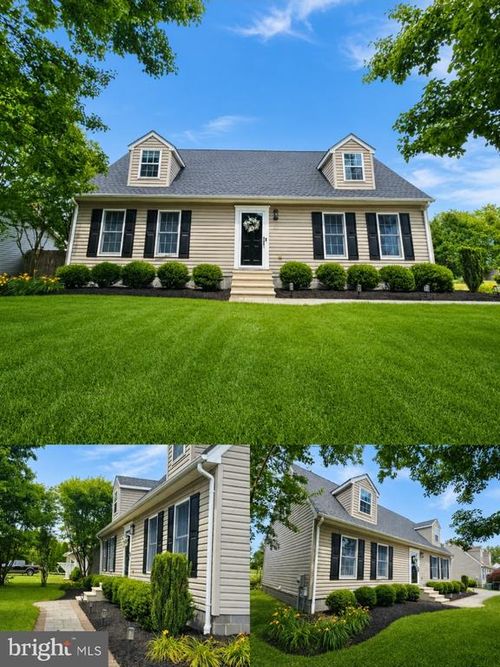 215 Apple Ln, Preston, MD, 21655-2453 | Card Image