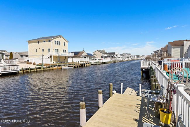 125 Peter Rd, House other with 3 bedrooms, 1 bathrooms and null parking in Manahawkin NJ | Image 41