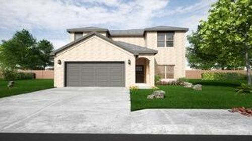 615 E 13th St, Wolfforth, TX, 79382-2183 | Card Image