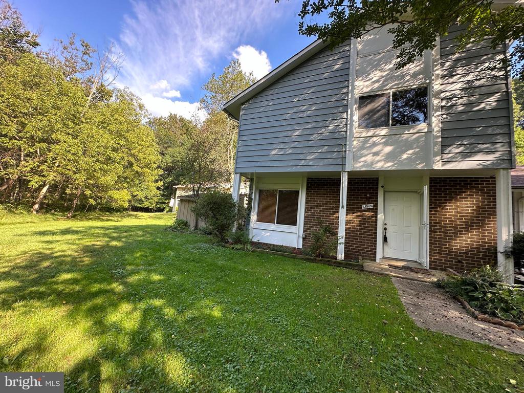 Allspice Dr, Germantown, MD 20874