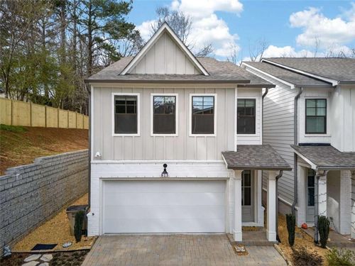 813 Stickley Oak Way, Woodstock, GA, 30189 | Card Image
