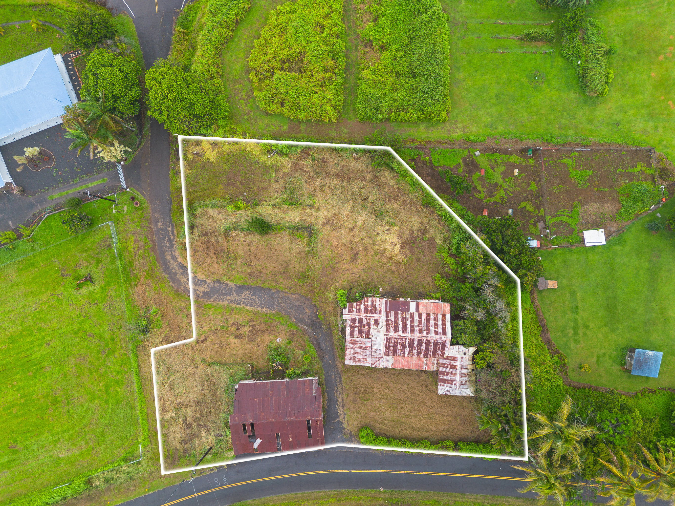 Residential in Honokaa 4