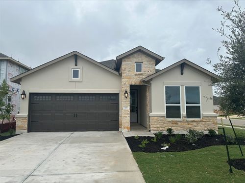 300 Horsemint Ln, Georgetown, TX, 78633-2622 | Card Image