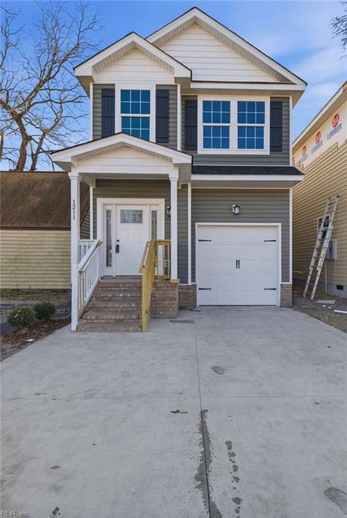 1211 Centre Ave, Portsmouth, VA, 23704-6906 | Card Image