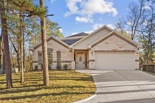 512 Sandy Oaks Dr, Huntsville, TX, 77340 | Card Image