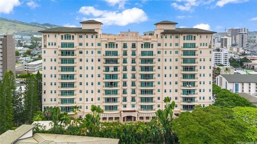 apt-9-1740 S Beretania St, Honolulu, HI, 96826-1118 | Card Image