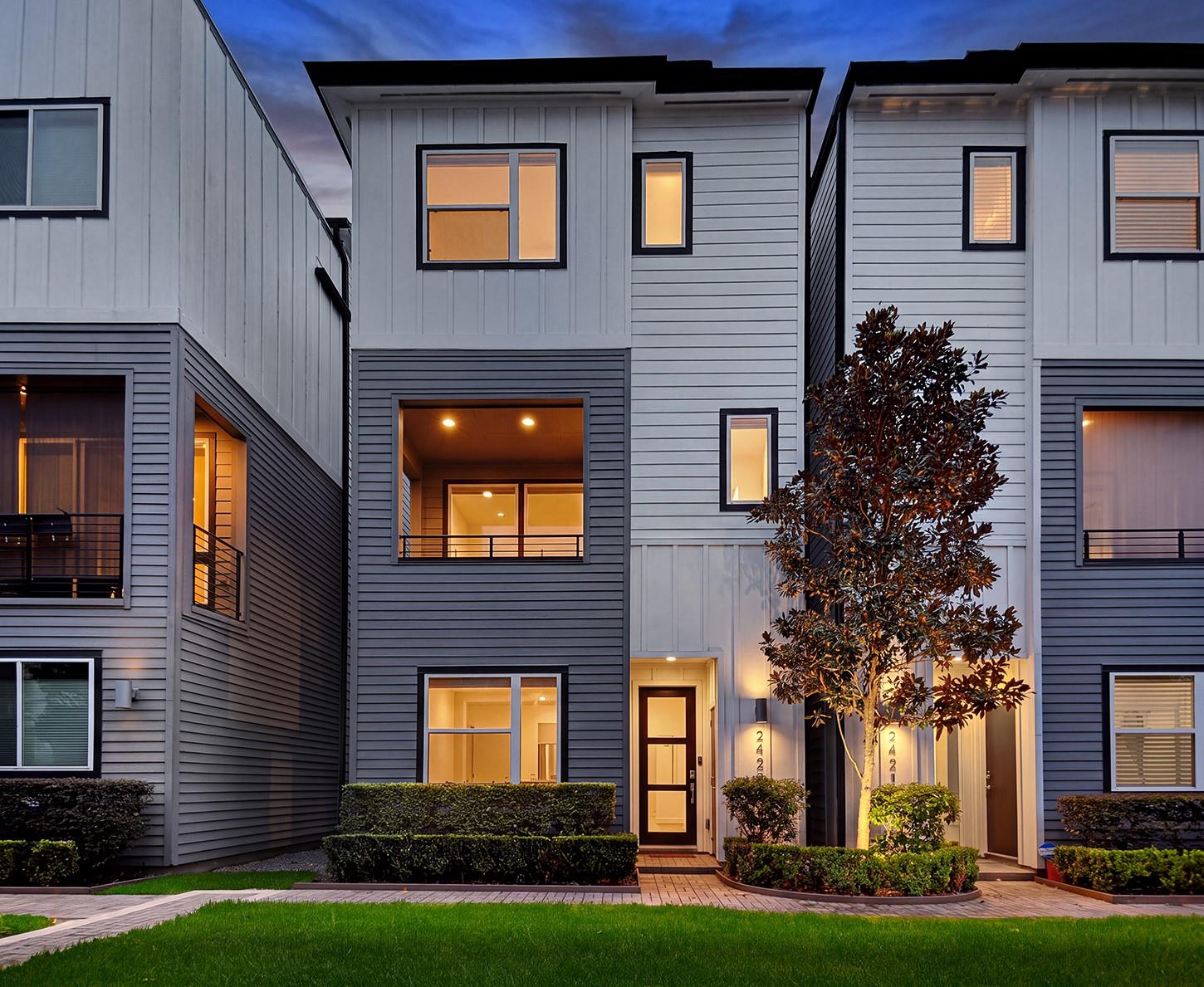 Residential in Houston 3