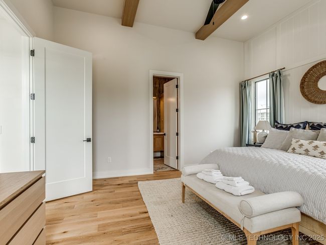56 Center Ln, House other with 4 bedrooms, 4 bathrooms and null parking in Carlton Landing OK | Image 21