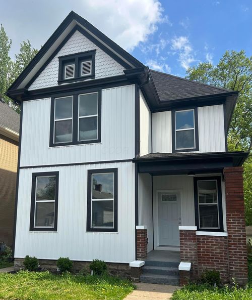 142 E 7th Street, Chillicothe, OH, 45601 | Card Image