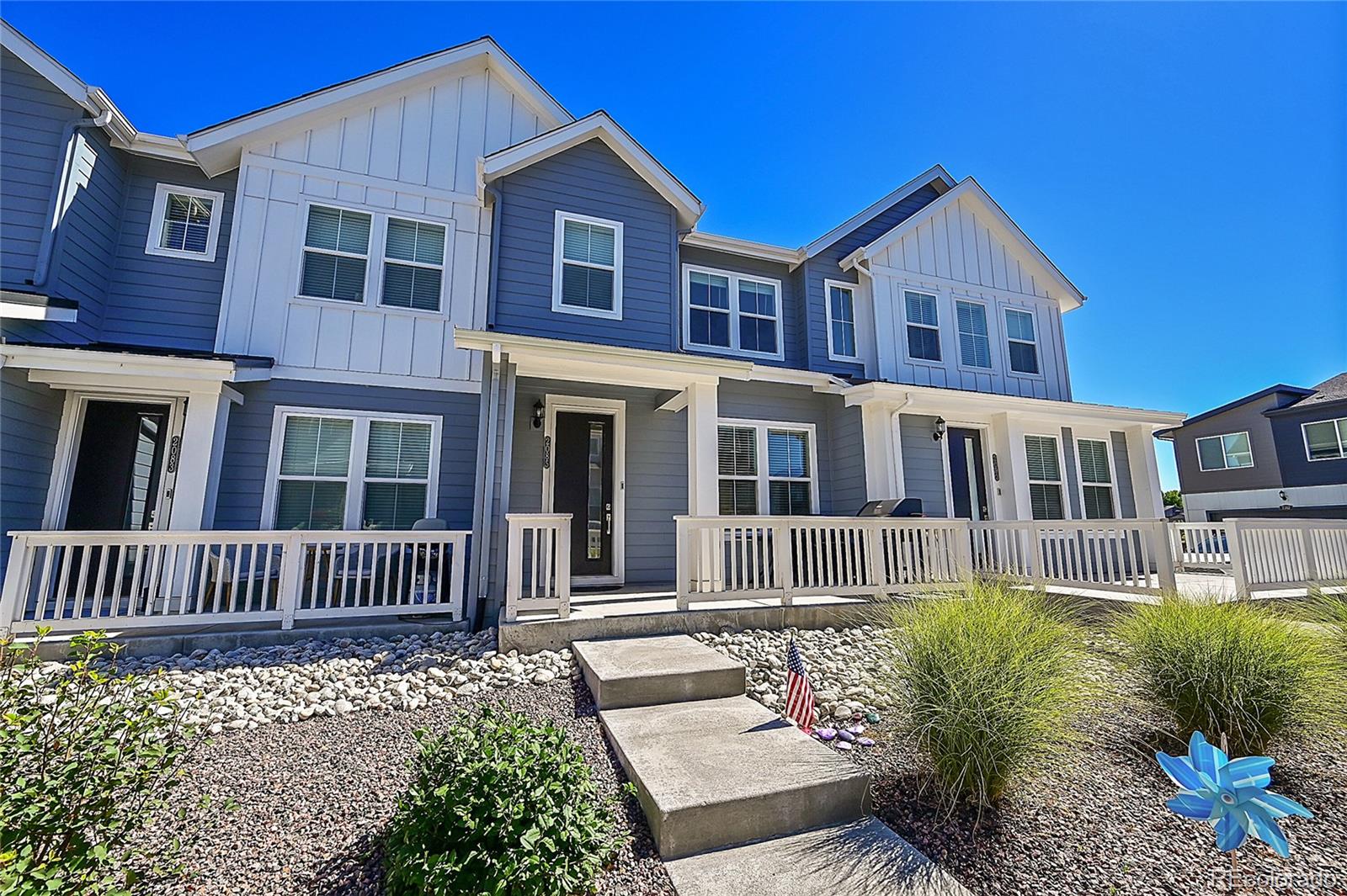 Upham Way, Lakewood, CO 80227