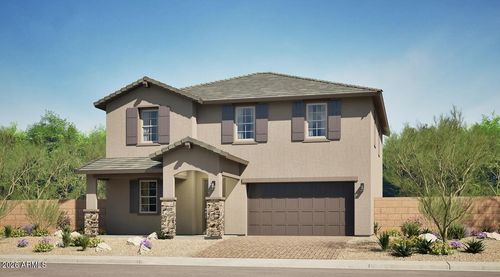 13431 W Via Perugia, Peoria, AZ, 85383 | Card Image