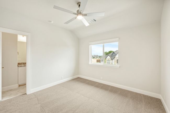 4601 Nomad Dr, House other with 4 bedrooms, 4 bathrooms and null parking in Midlothian TX | Image 28