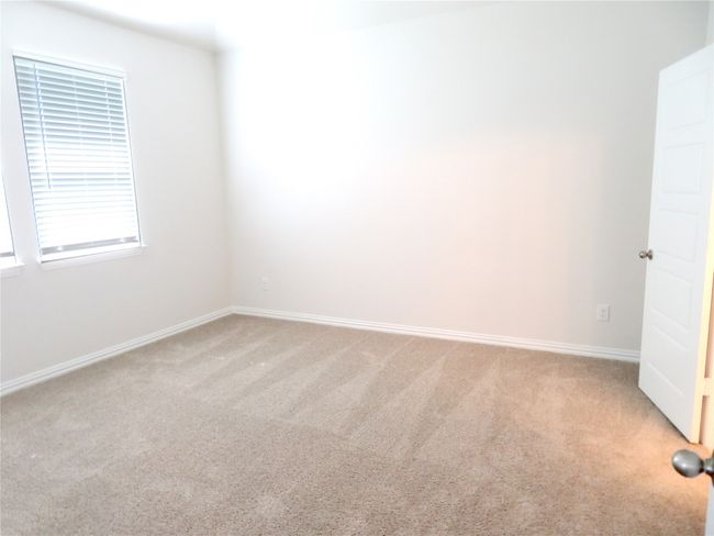 Master bedroom is on the first floor | Image 7