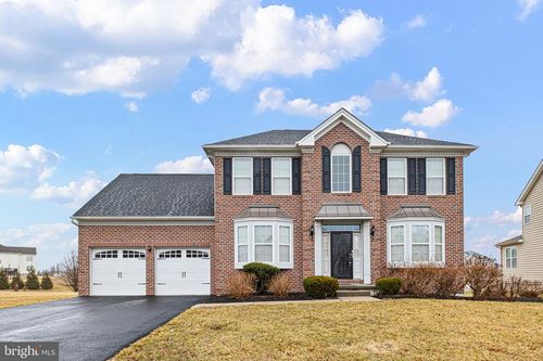 1224 Caitlin Way, NEW CASTLE, DE, 19720-5652 | Card Image
