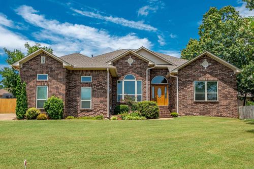 303 Cliffwood Loop, Hot Springs, AR, 71913-8735 | Card Image