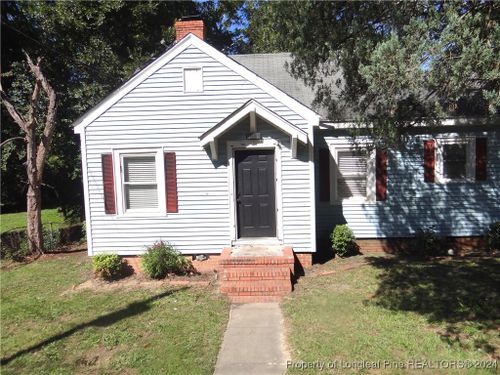 105 Kensington Circle, Fayetteville, NC, 28311 | Card Image