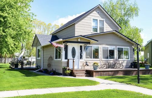 209 2nd Street, Page, ND, 58064 | Card Image