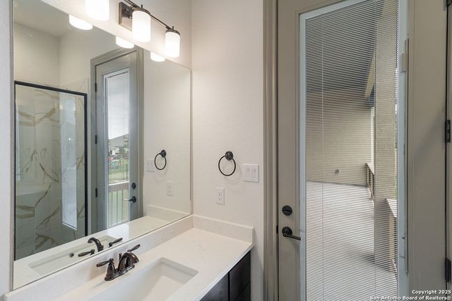 31102 Charolais Way, House other with 4 bedrooms, 4 bathrooms and null parking in Bulverde TX | Image 15
