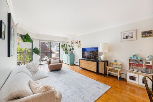 301-1235 W 15th Ave, Vancouver, BC, V6H1S1 | Card Image