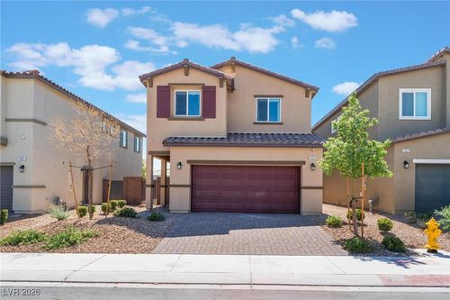1825 Jennifer Brook Pl, North Las Vegas, NV, 89084-3832 | Card Image