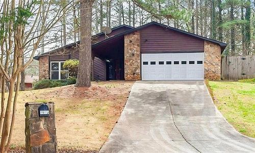 3955 Chimney Ridge Ct, Ellenwood, GA, 30294-1446 | Card Image
