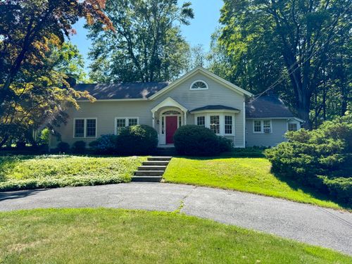 153 Black Rock Tpke, Redding, CT, 06896-2517 | Card Image